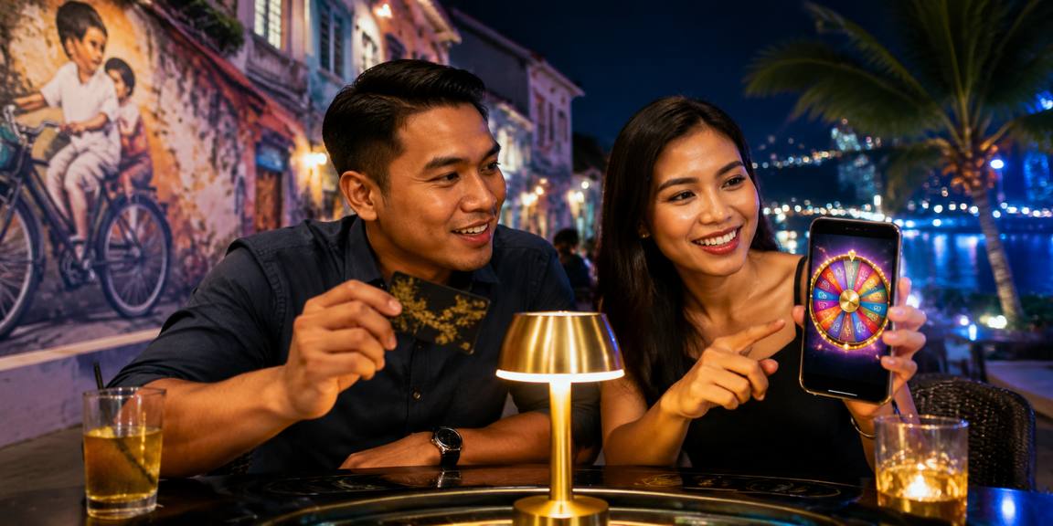 Kasino Langsung dengan Dealer Sebenar di lpe88 apk